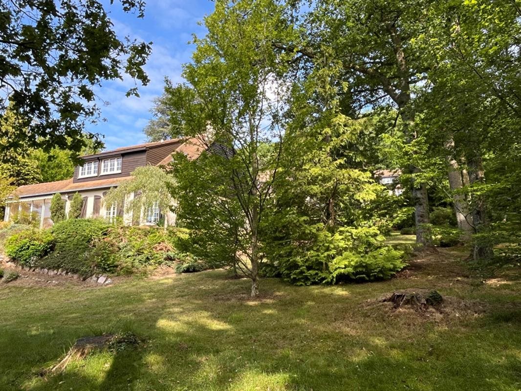 Maison à vendre, 170m², Orgeval