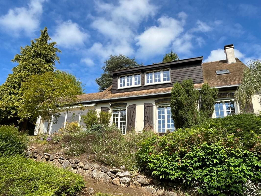 Maison à vendre, 170m², Orgeval