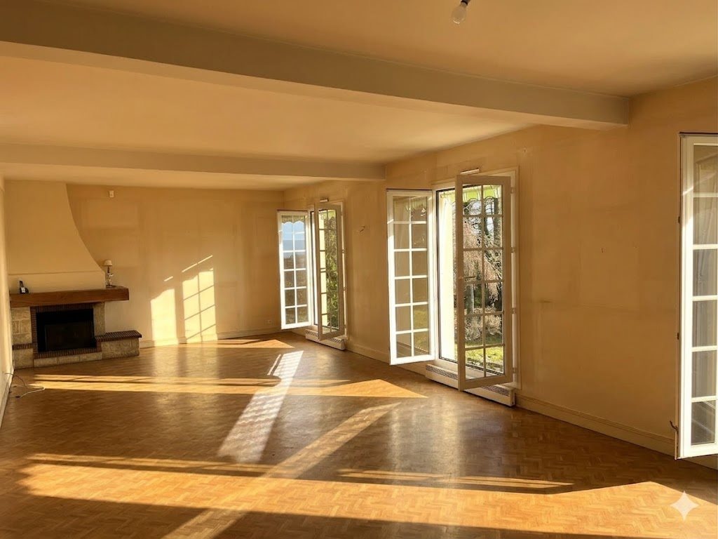 Maison à vendre, 170m², Orgeval