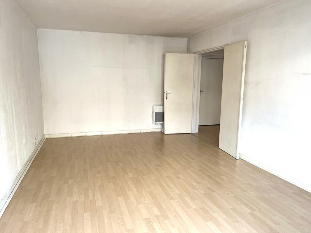 Appartement à vendre, 55m², Courbevoie