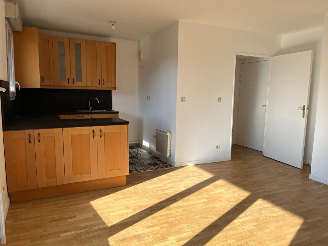 Appartement à vendre, 58m², Carrières-sous-Poissy