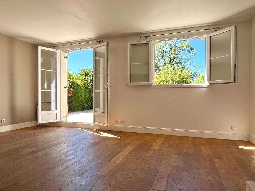 Maison à vendre, 137m², Bailly