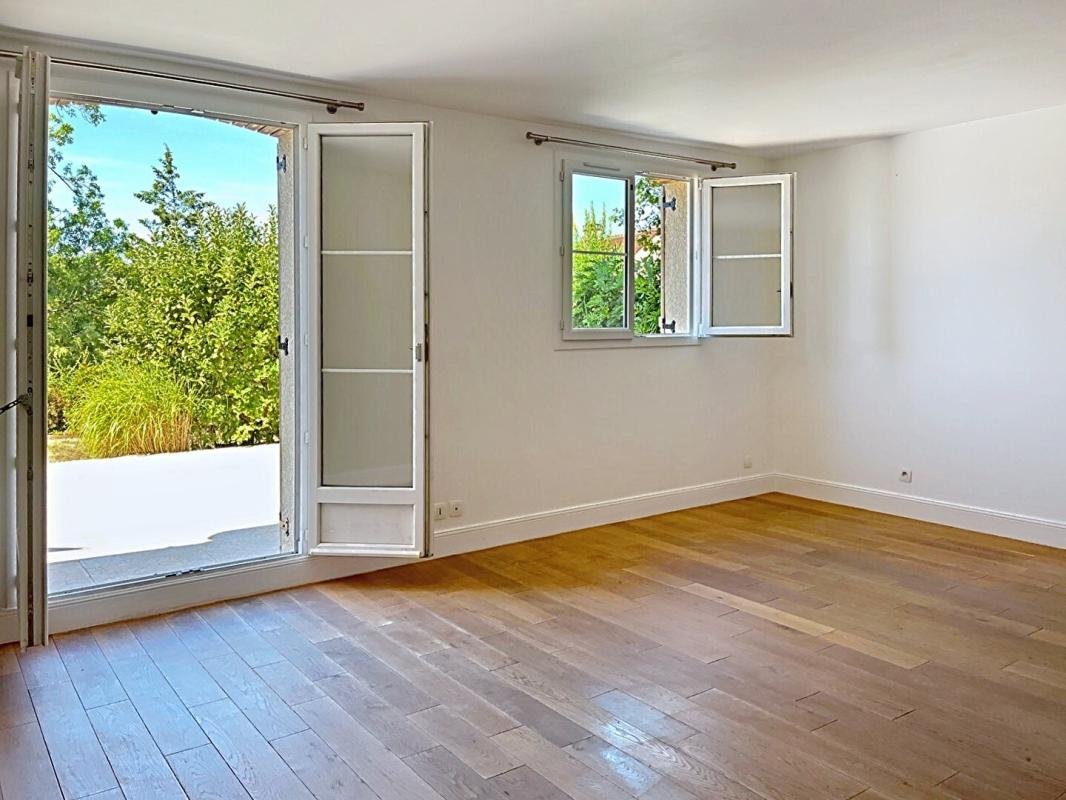 Maison à vendre, 137m², Bailly