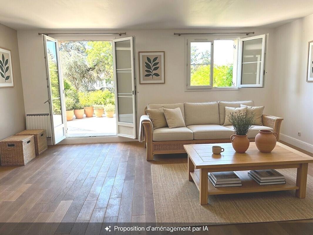 Maison à vendre, 137m², Bailly