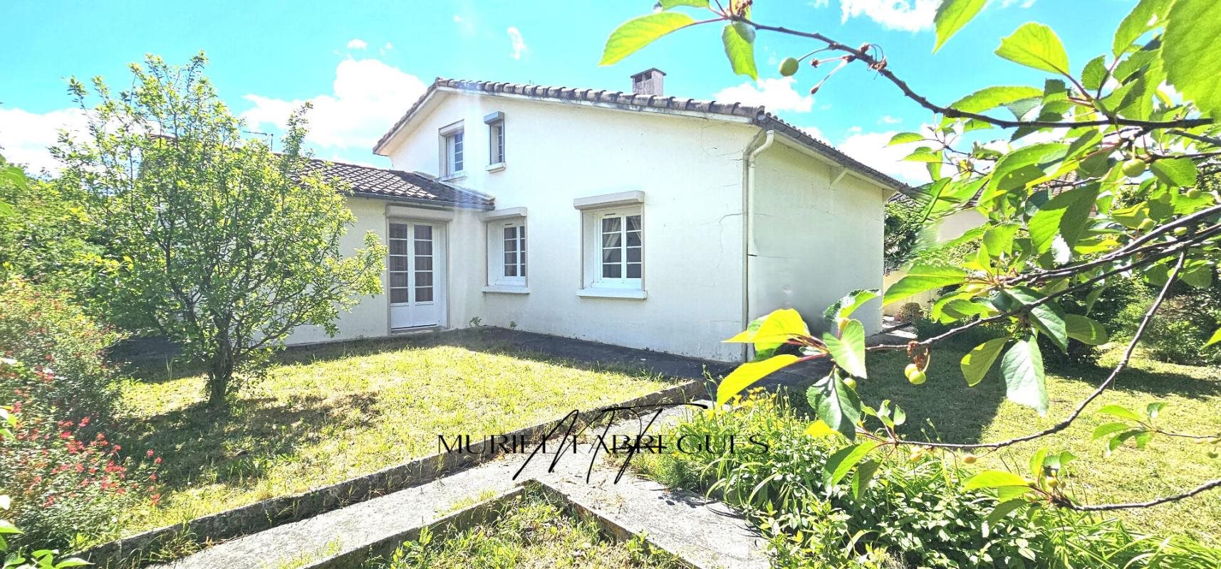 Maison à vendre, 120m², Castelnaudary