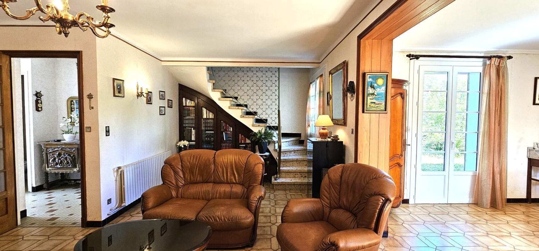 Maison à vendre, 120m², Castelnaudary