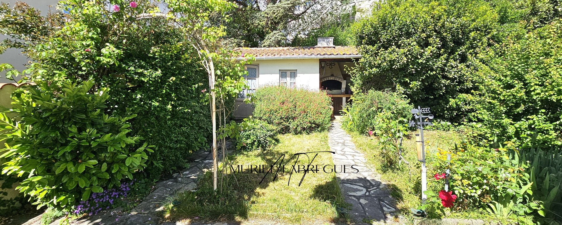 Maison à vendre, 120m², Castelnaudary