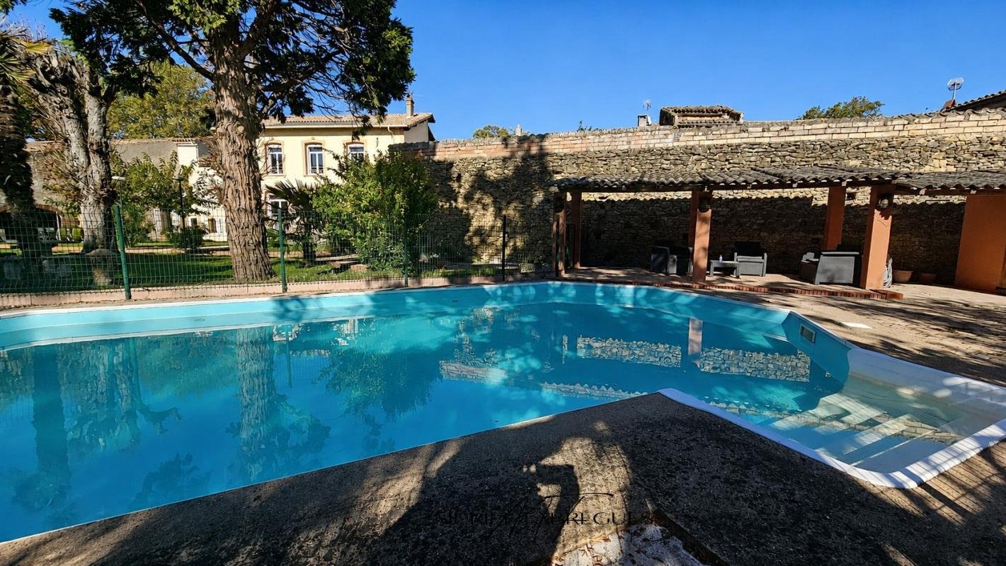 Maison à vendre, 530m², Labastide-d'Anjou