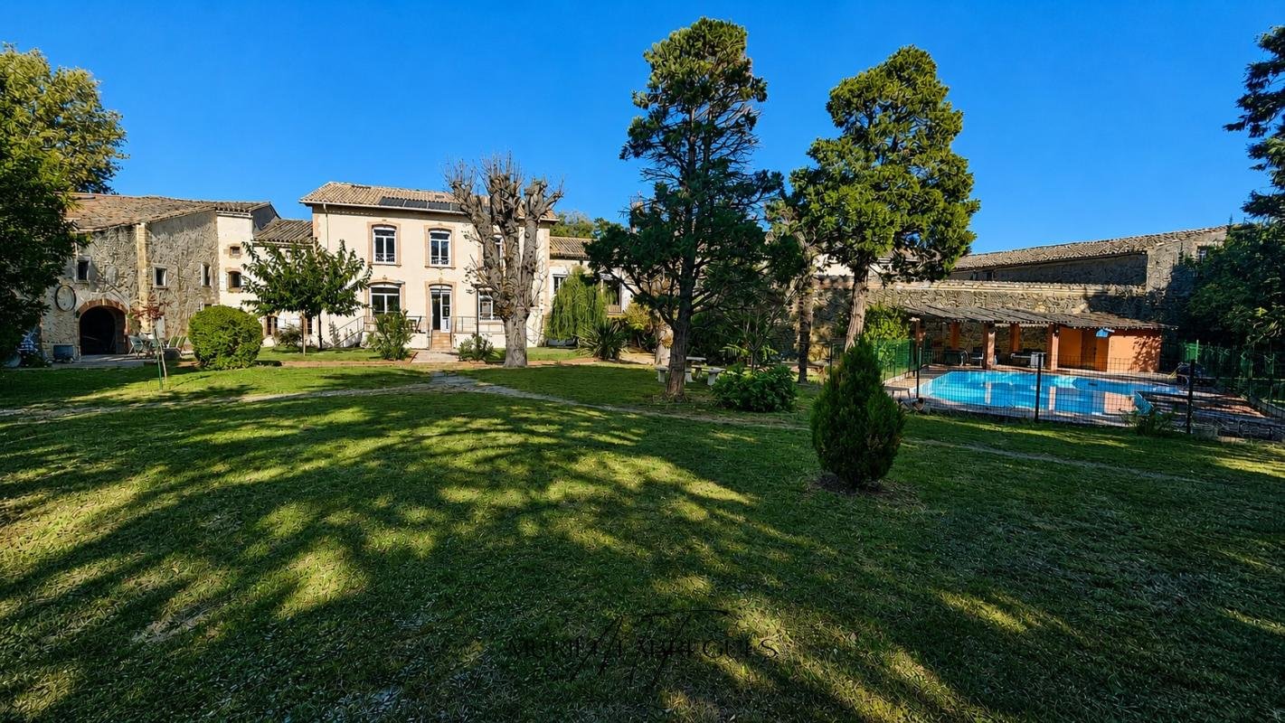 Maison à vendre, 530m², Labastide-d'Anjou