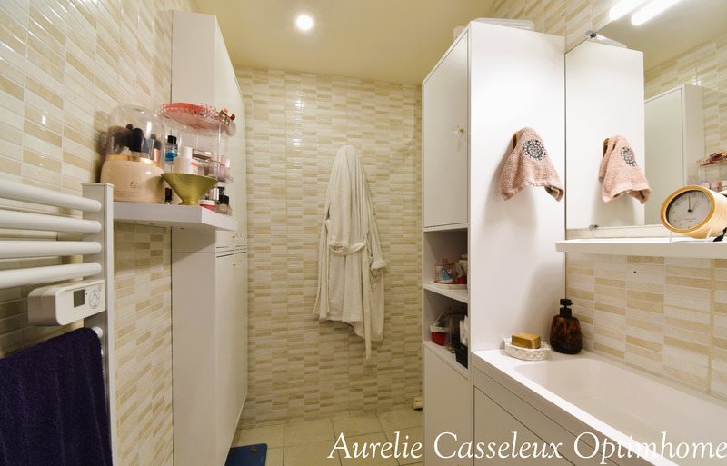 Appartement à vendre, 57m², Saint-Quentin