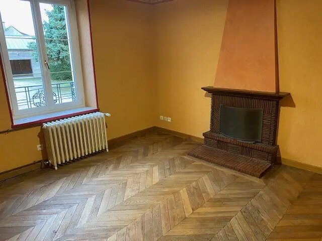 Maison à vendre, 148m², Rouessé-Fontaine