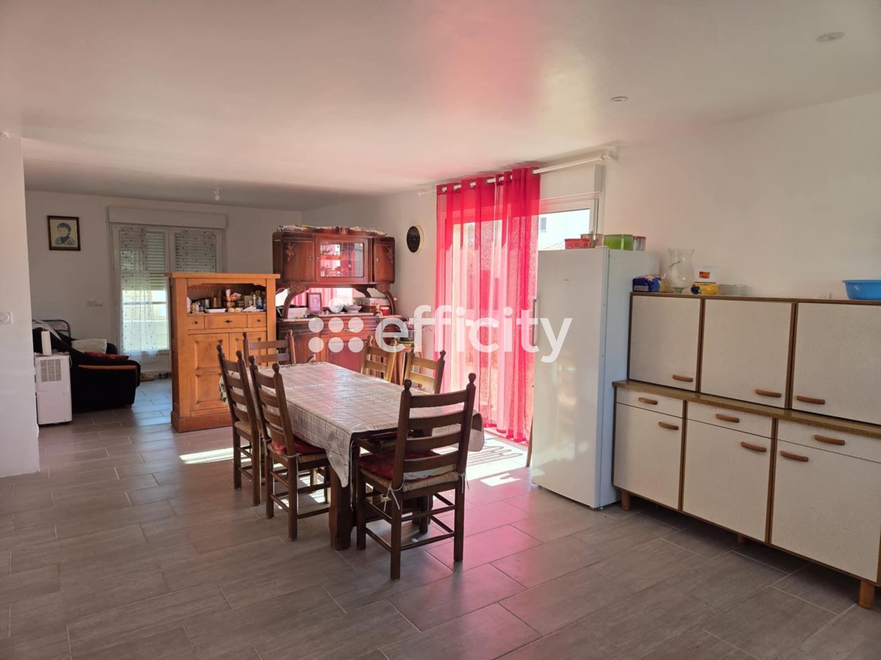 Maison à vendre, 82m², Plaissan