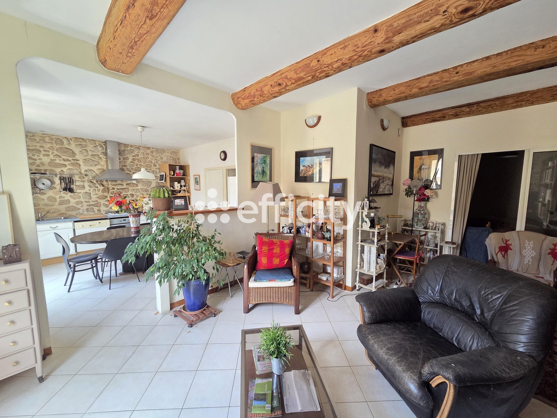 Maison à vendre, 242m², Saint-Pargoire