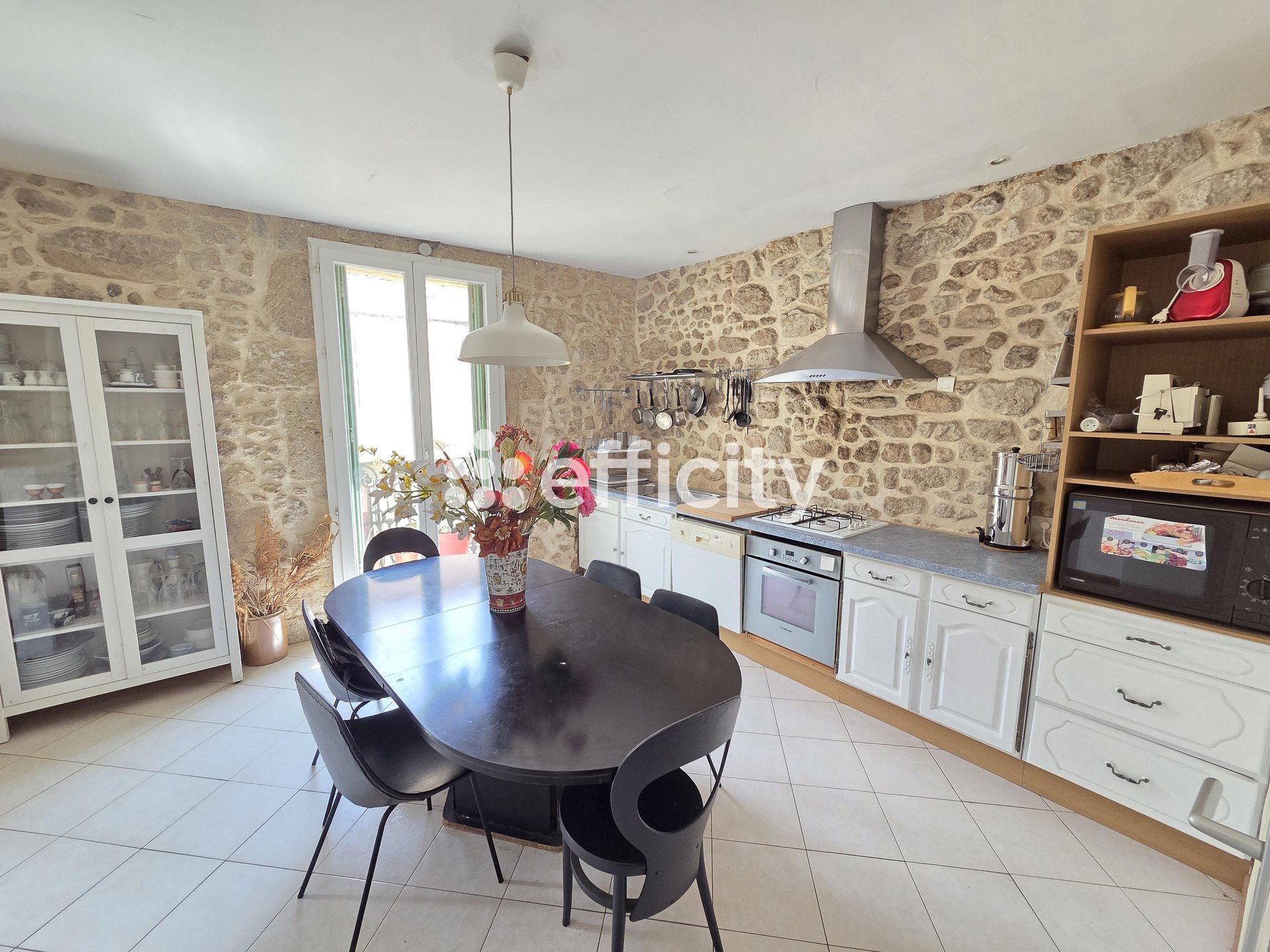 Maison à vendre, 242m², Saint-Pargoire