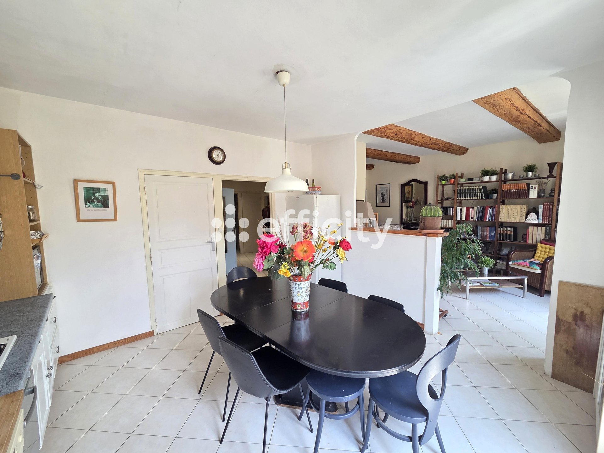 Maison à vendre, 242m², Saint-Pargoire