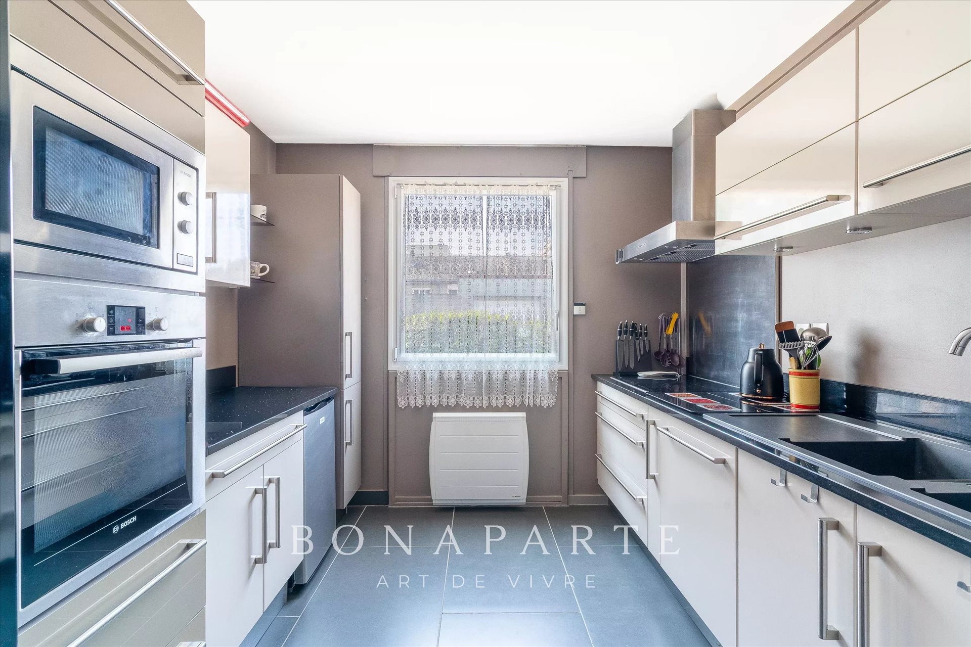 Appartement à vendre, 87m², Mantes-la-Jolie