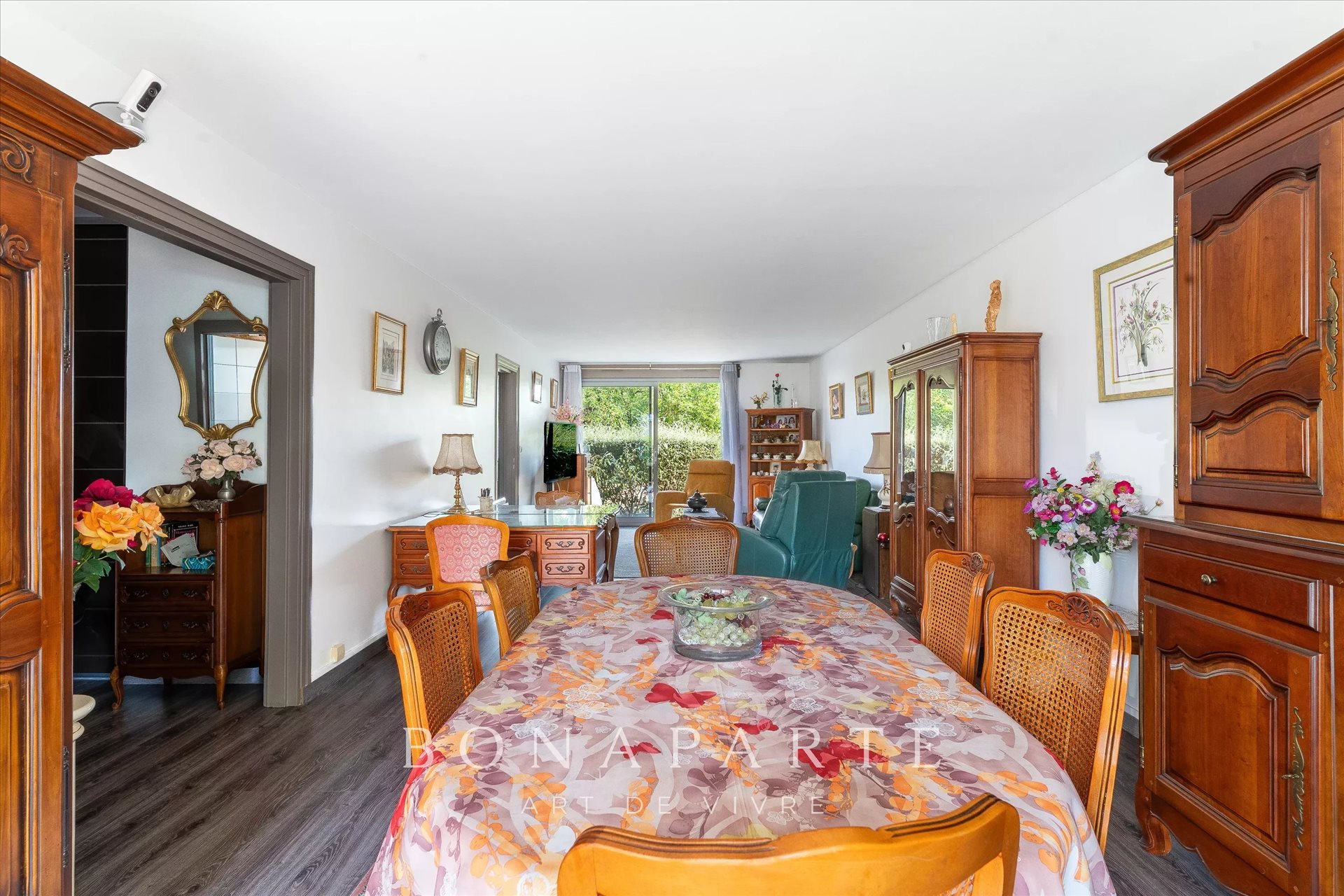 Appartement à vendre, 87m², Mantes-la-Jolie