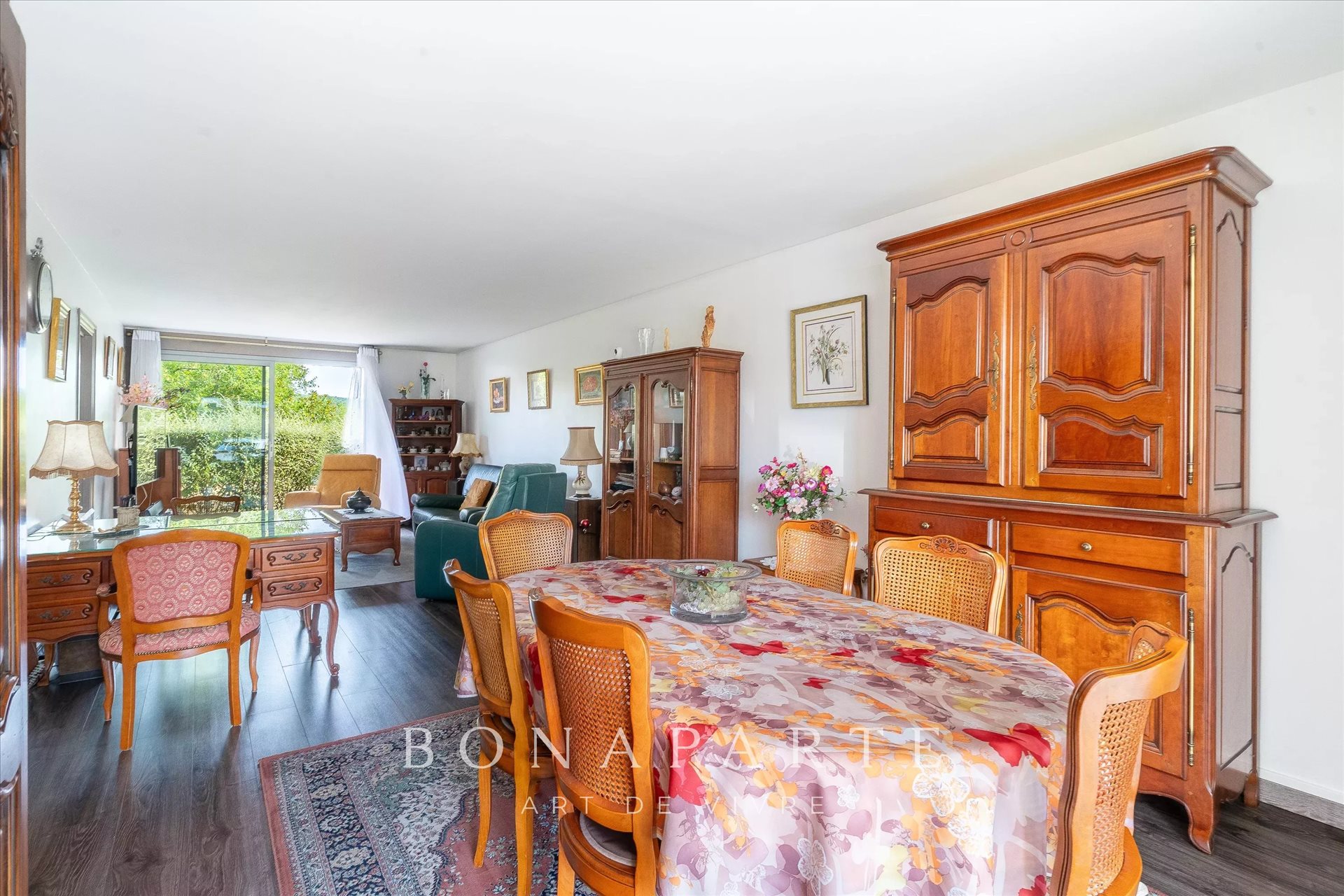 Appartement à vendre, 87m², Mantes-la-Jolie