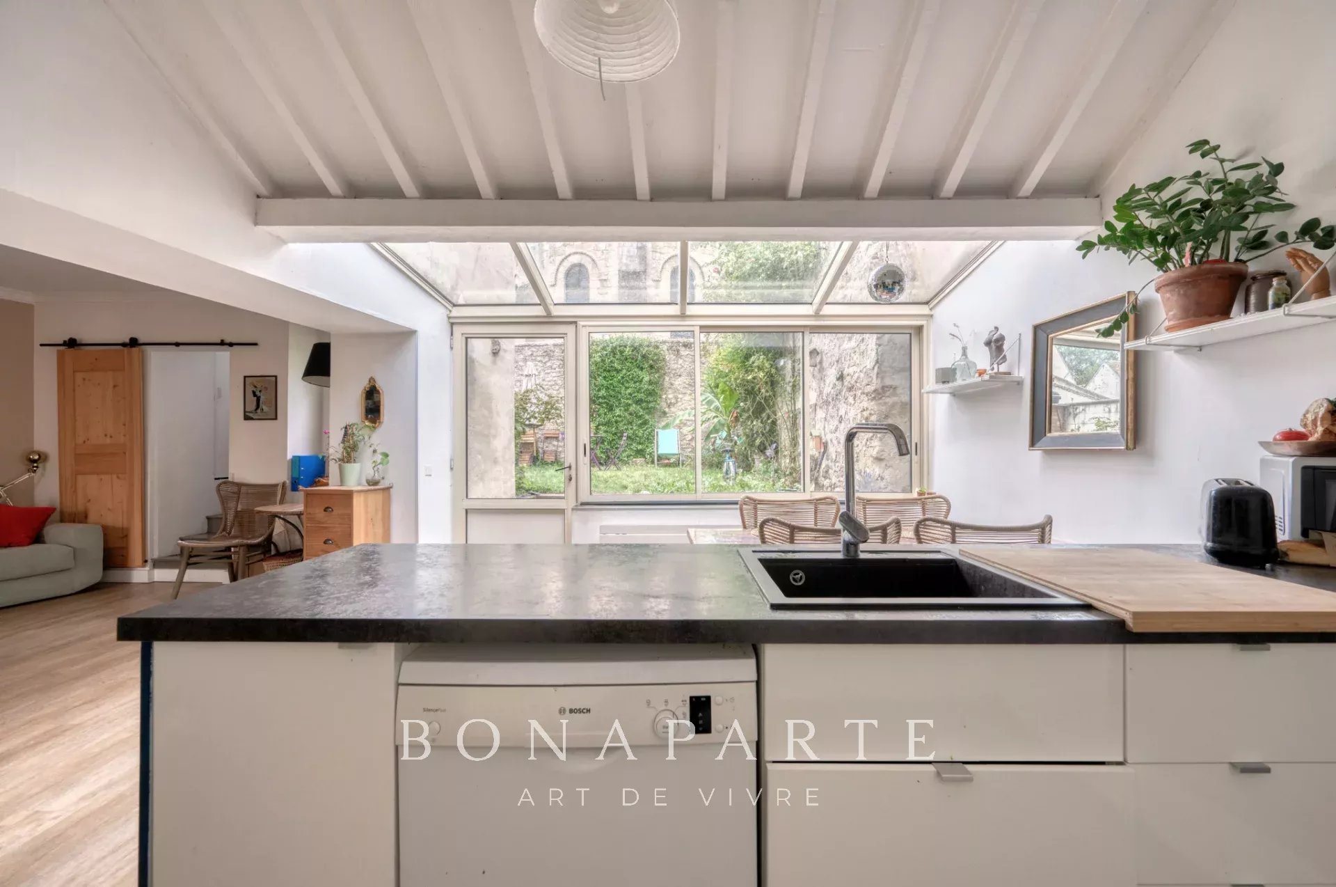 Maison à vendre, 80m², Villepreux