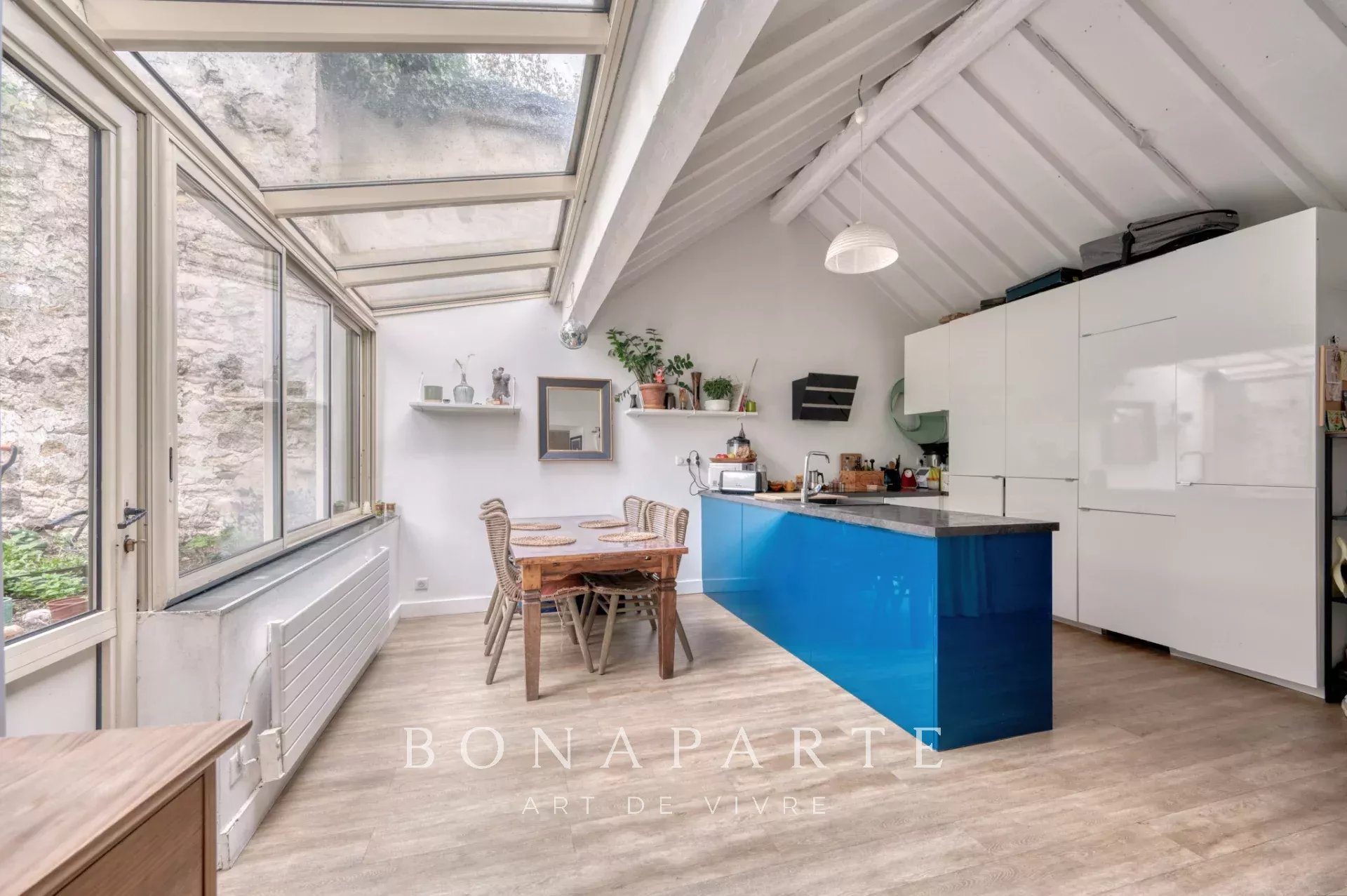 Maison à vendre, 80m², Villepreux