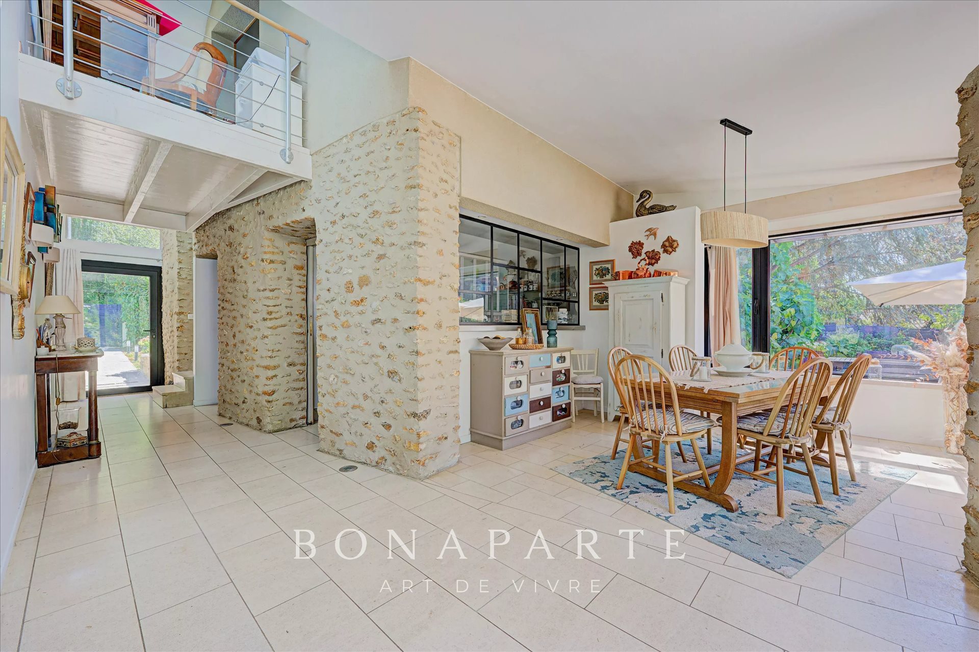 Maison à vendre, 235m², Rochefort-en-Yvelines