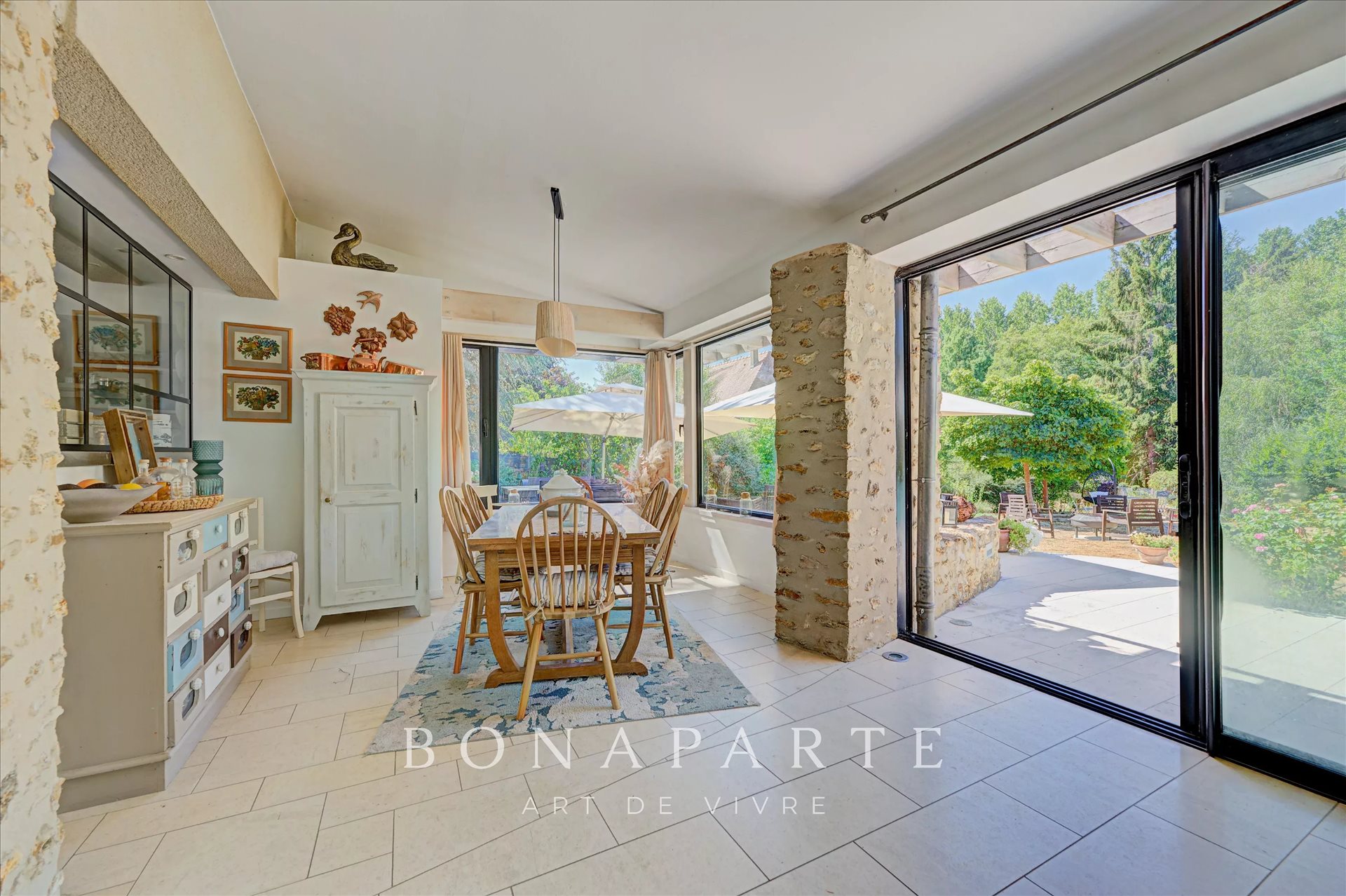 Maison à vendre, 235m², Rochefort-en-Yvelines