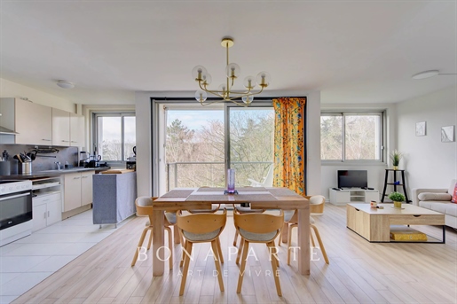 Appartement 3 pièces 67 m² · à Marly-le-Roi · 67 m² · 209 000 €