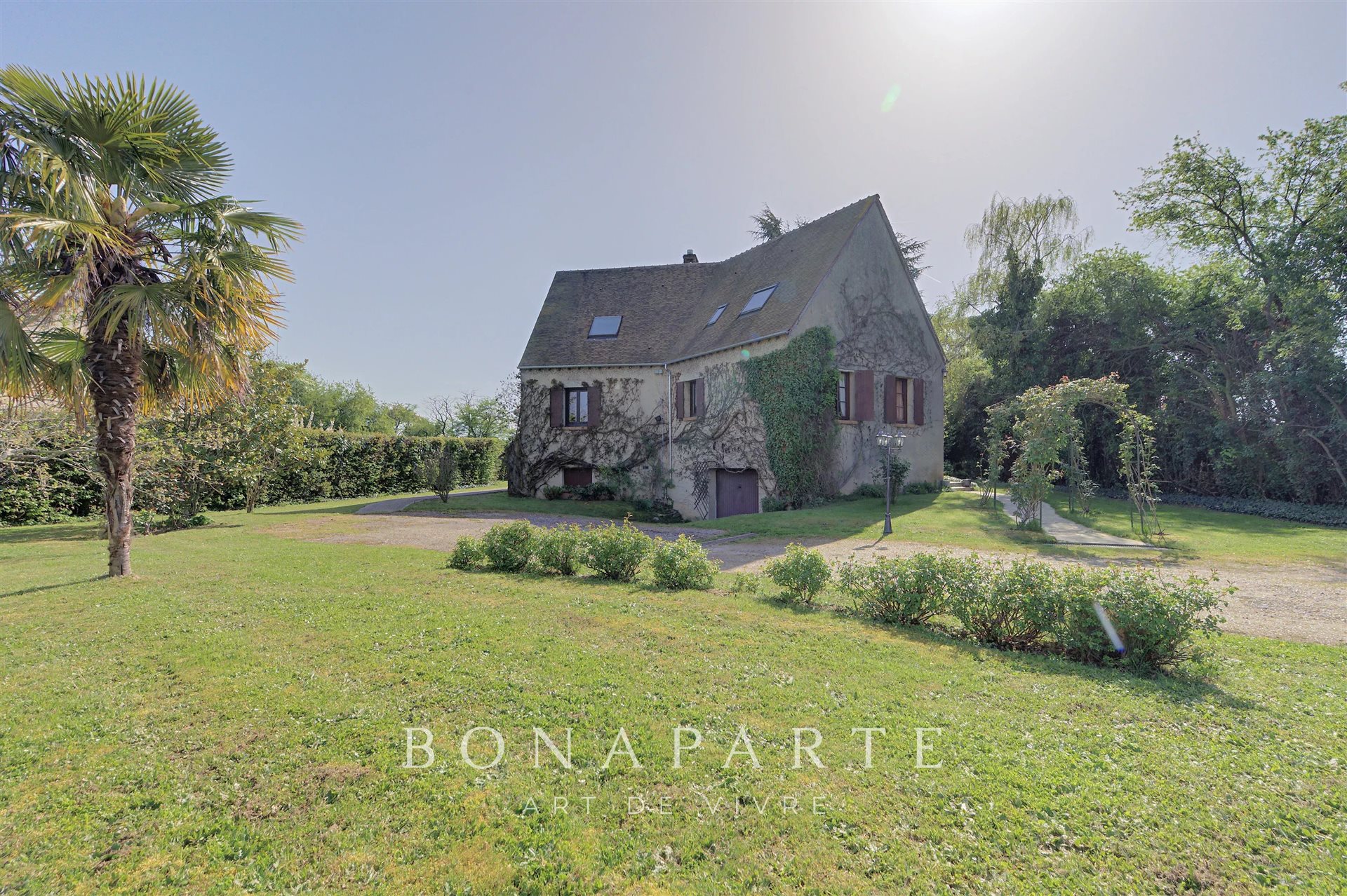 Maison à vendre, 248m², Arnouville-lès-Mantes