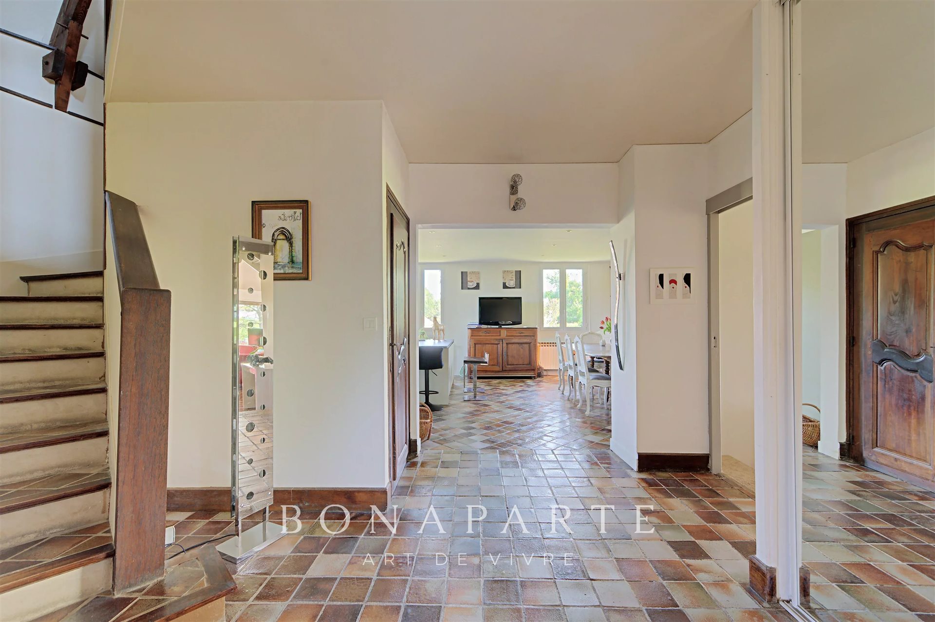 Maison à vendre, 248m², Arnouville-lès-Mantes