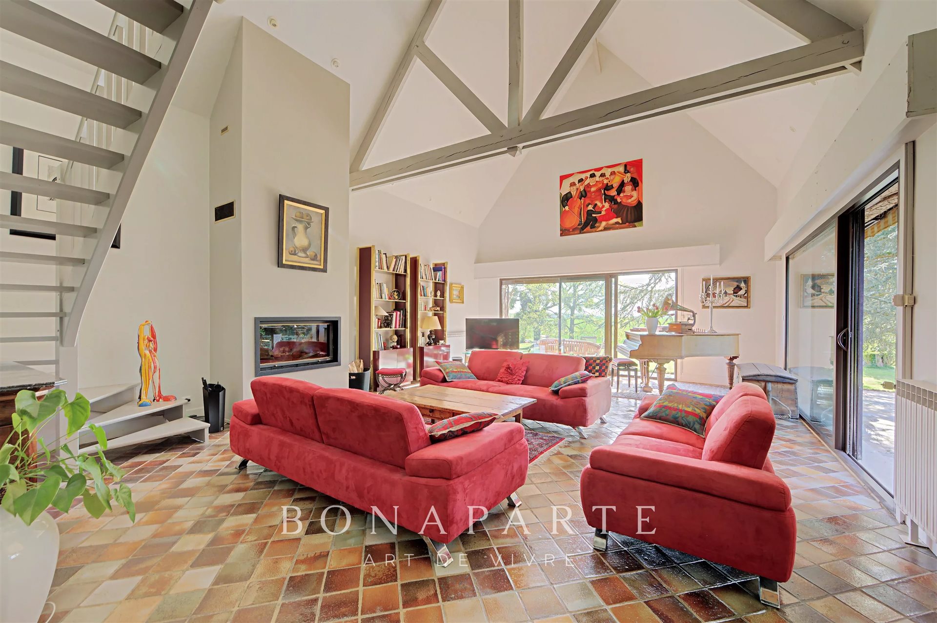 Maison à vendre, 248m², Arnouville-lès-Mantes