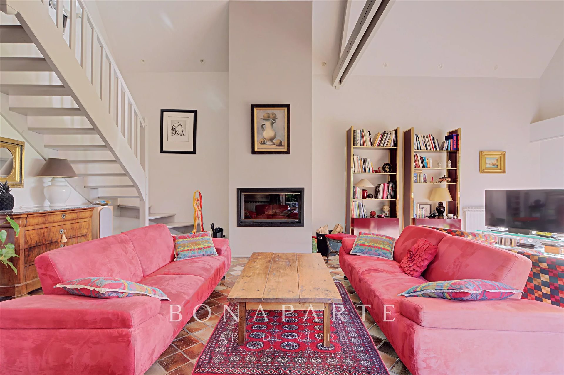 Maison à vendre, 248m², Arnouville-lès-Mantes