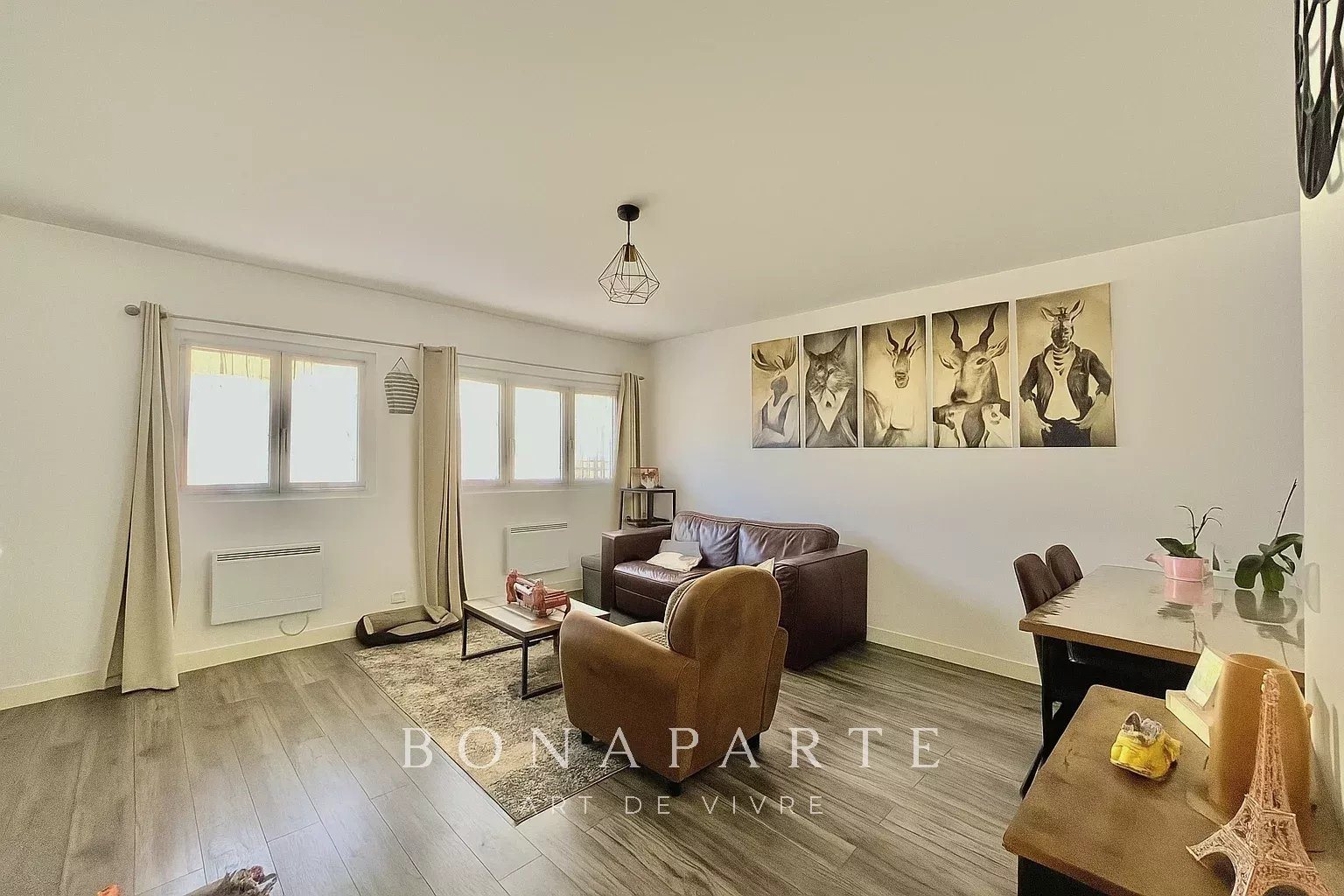 Maison à vendre, 80m², Villepreux