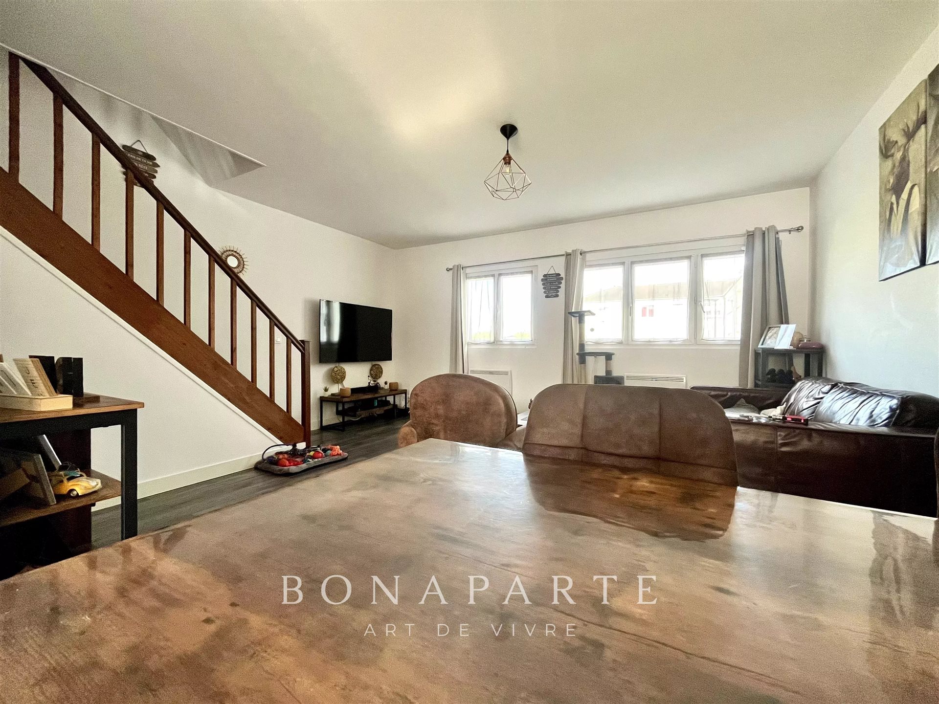 Maison à vendre, 80m², Villepreux