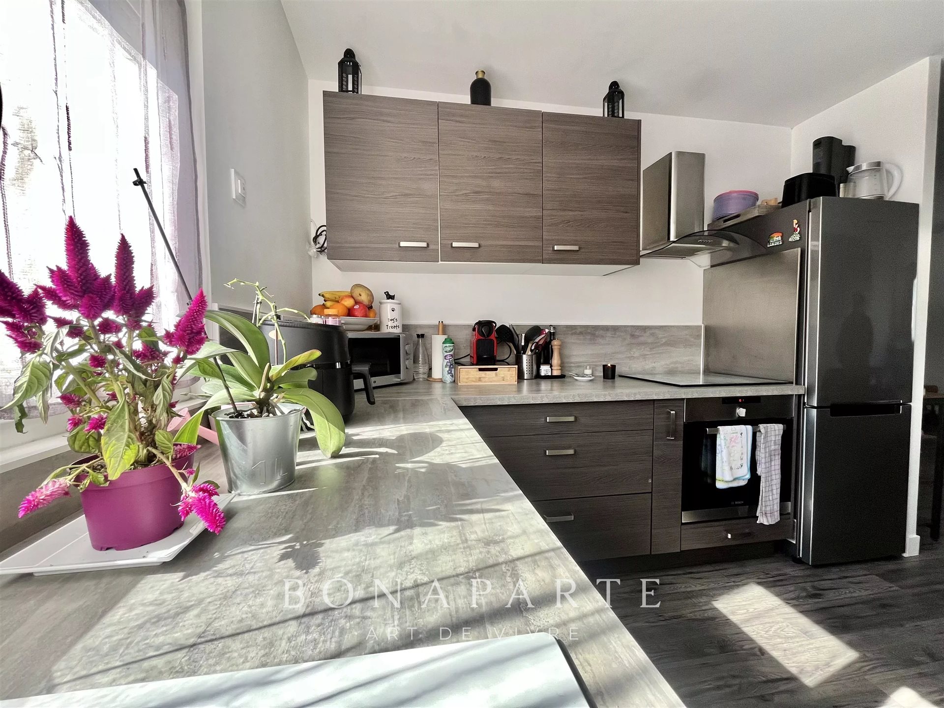 Maison à vendre, 80m², Villepreux
