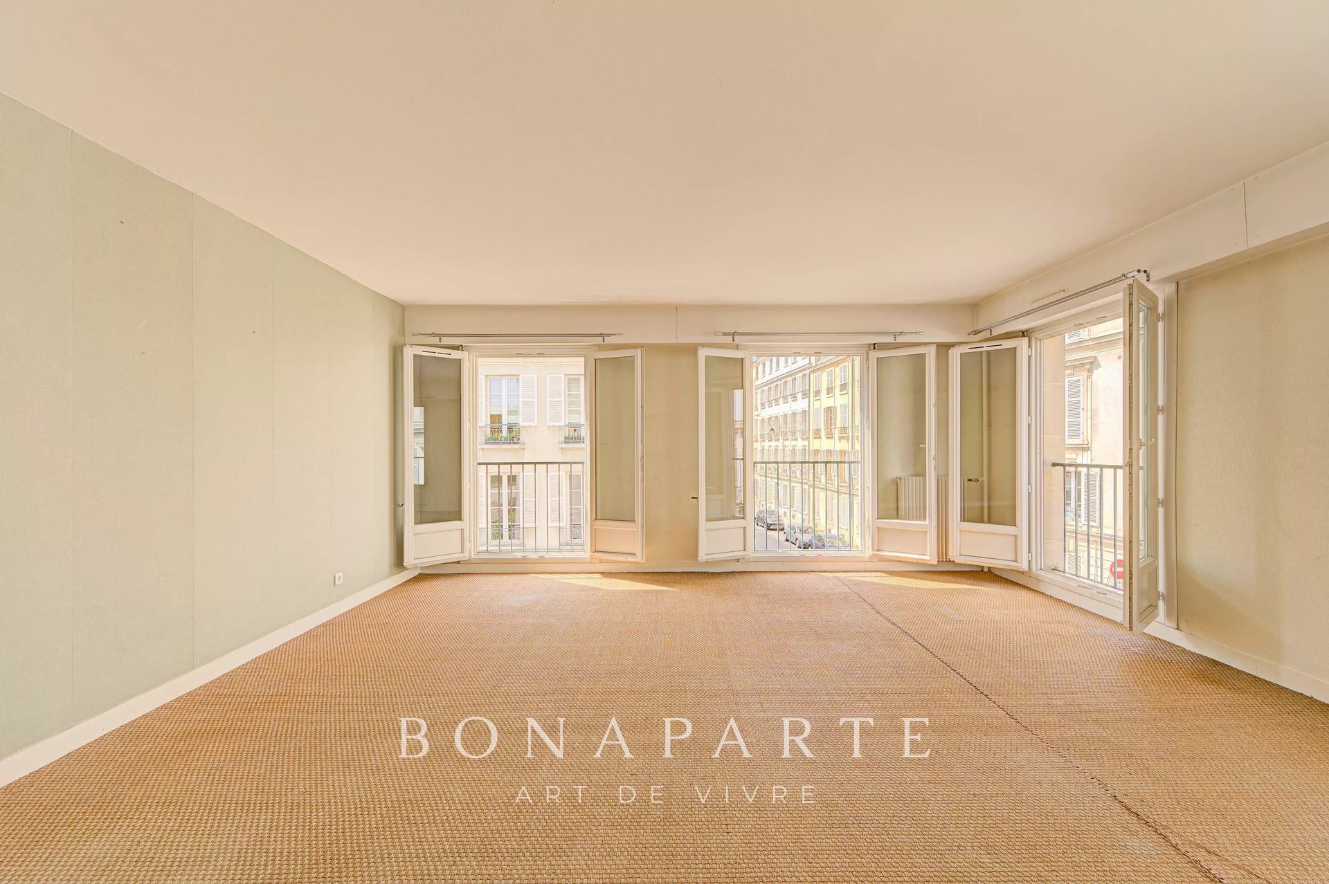 Appartement à vendre, 115m², Versailles
