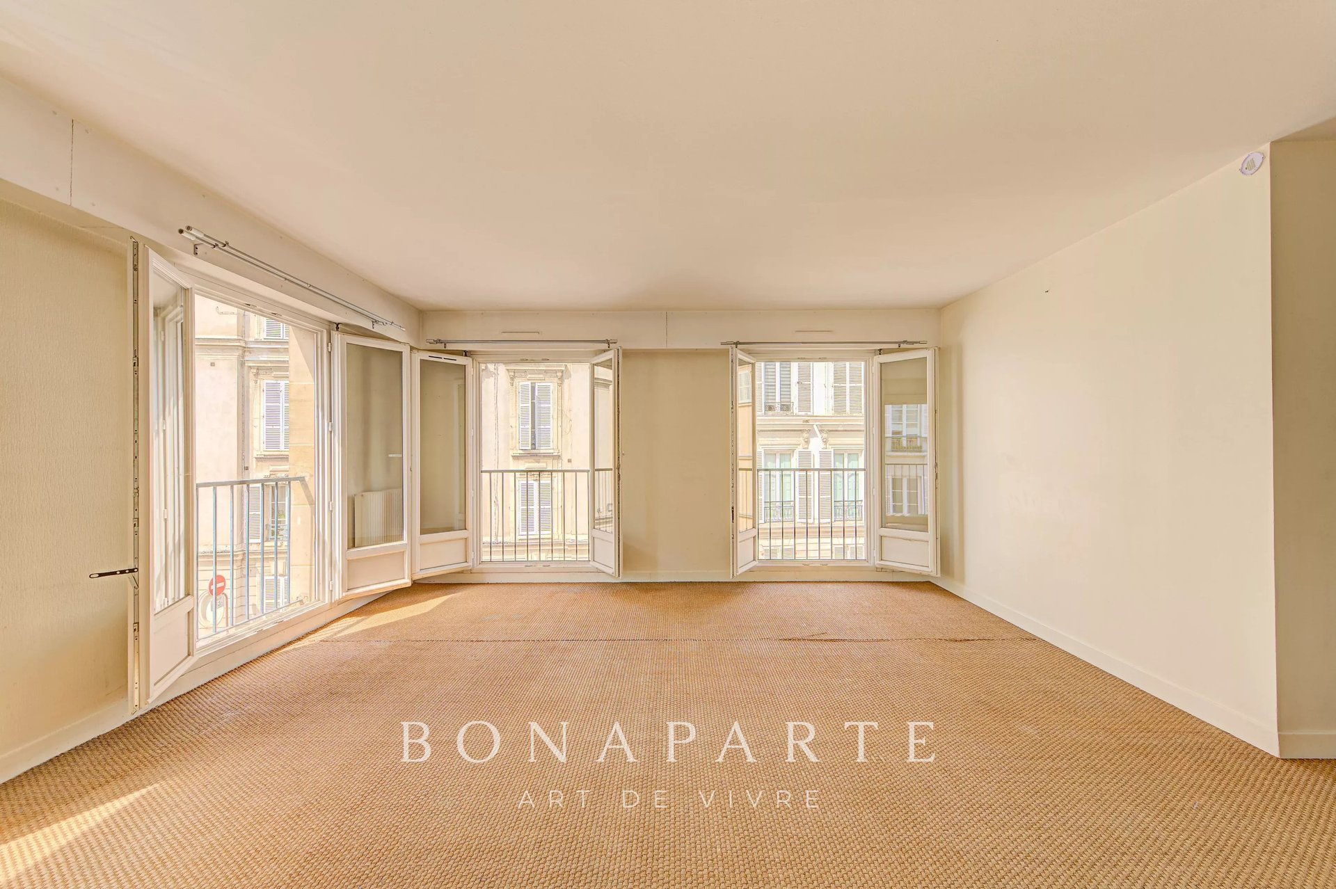 Appartement à vendre, 115m², Versailles