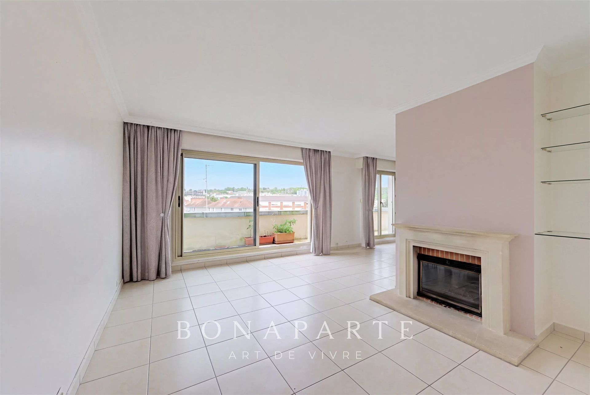 Appartement à vendre, 111m², Versailles