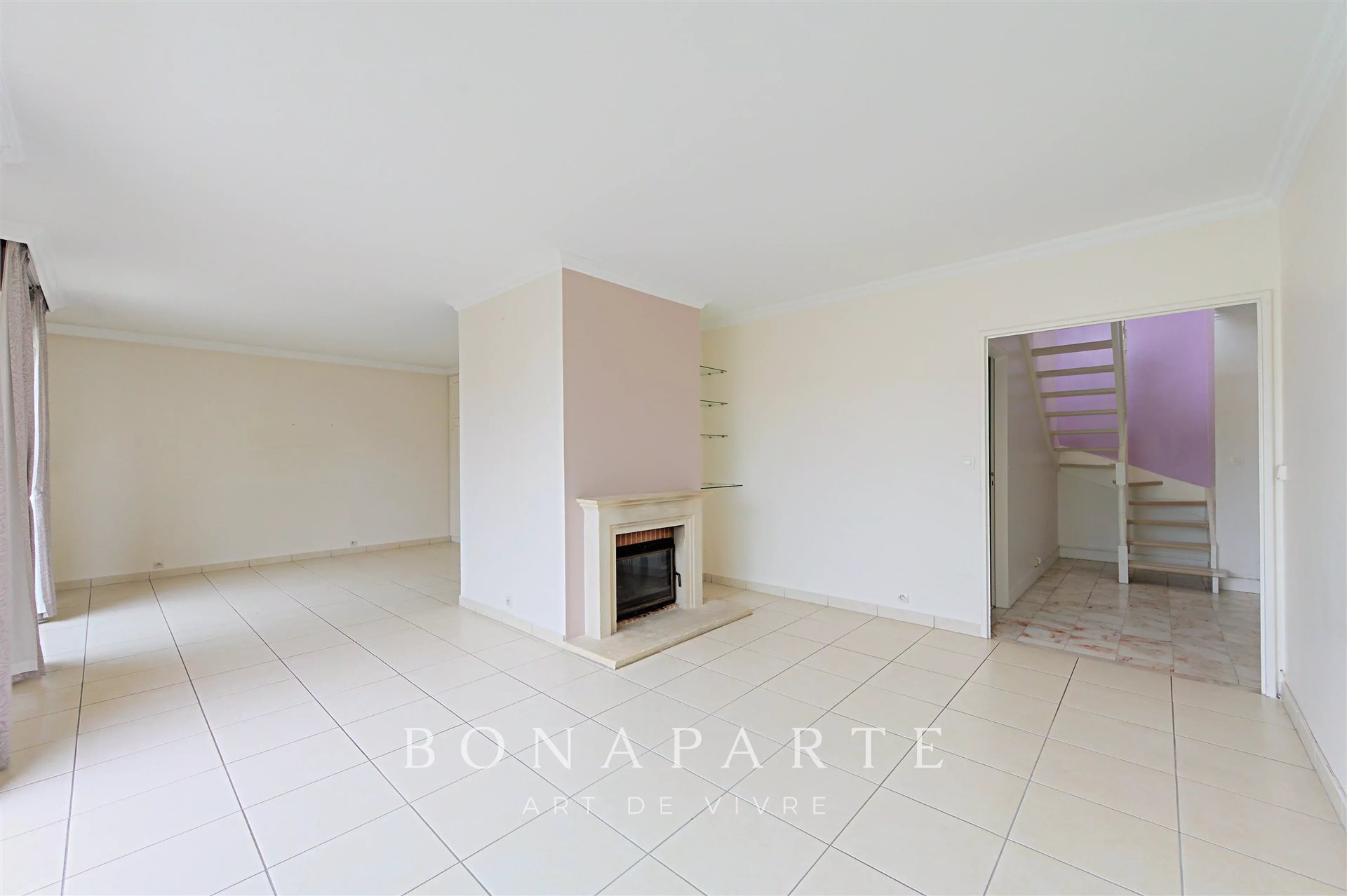 Appartement à vendre, 111m², Versailles