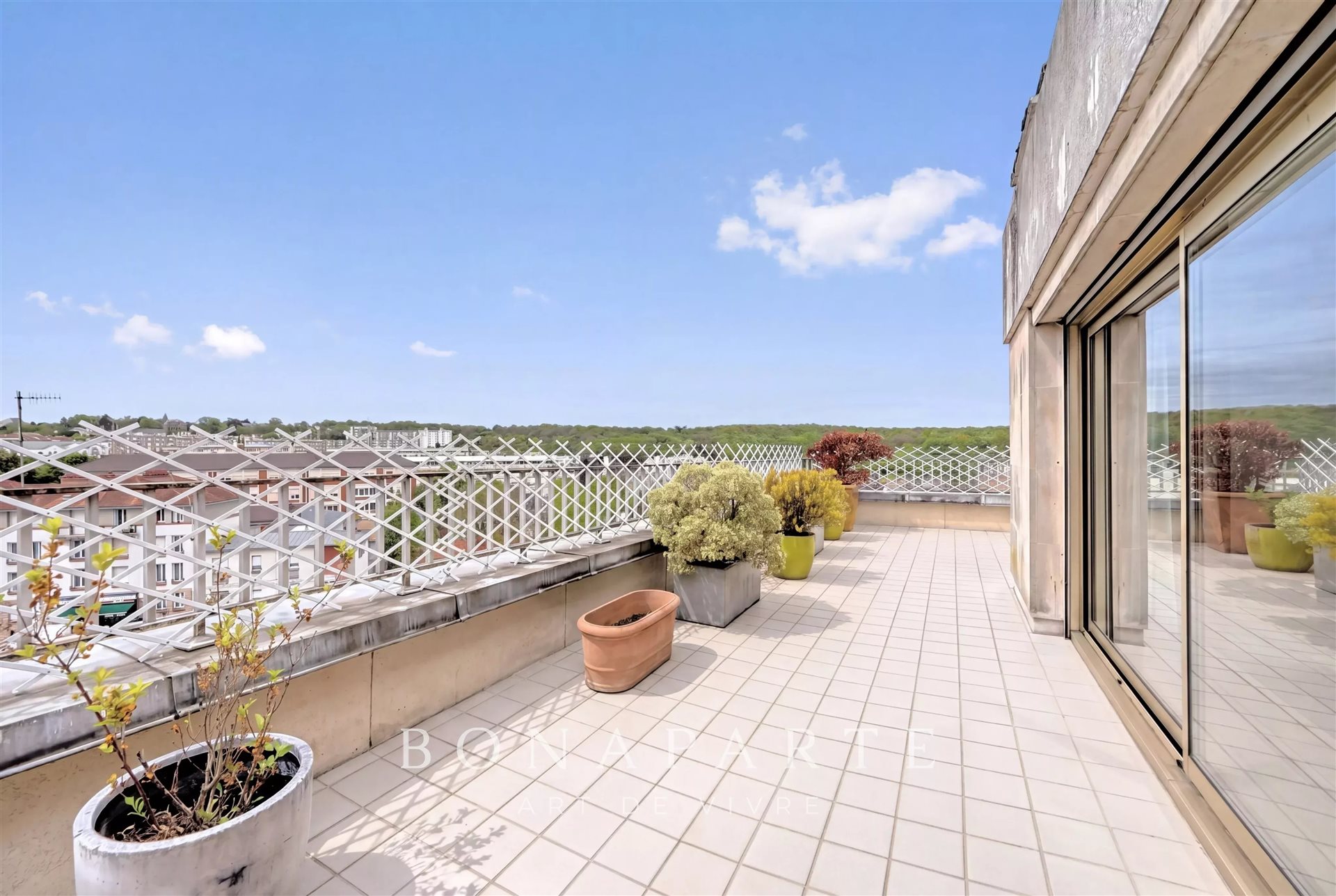 Appartement à vendre, 111m², Versailles