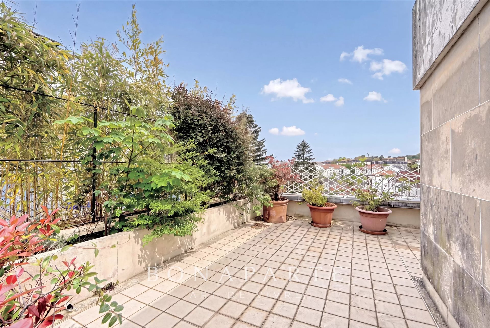 Appartement à vendre, 111m², Versailles