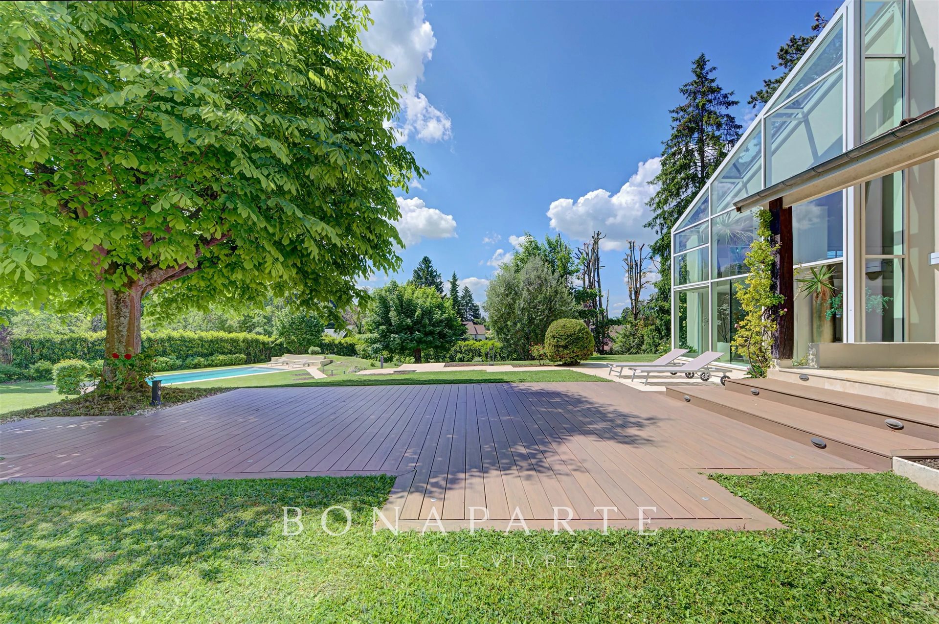 Maison à vendre, 260m², Crespières