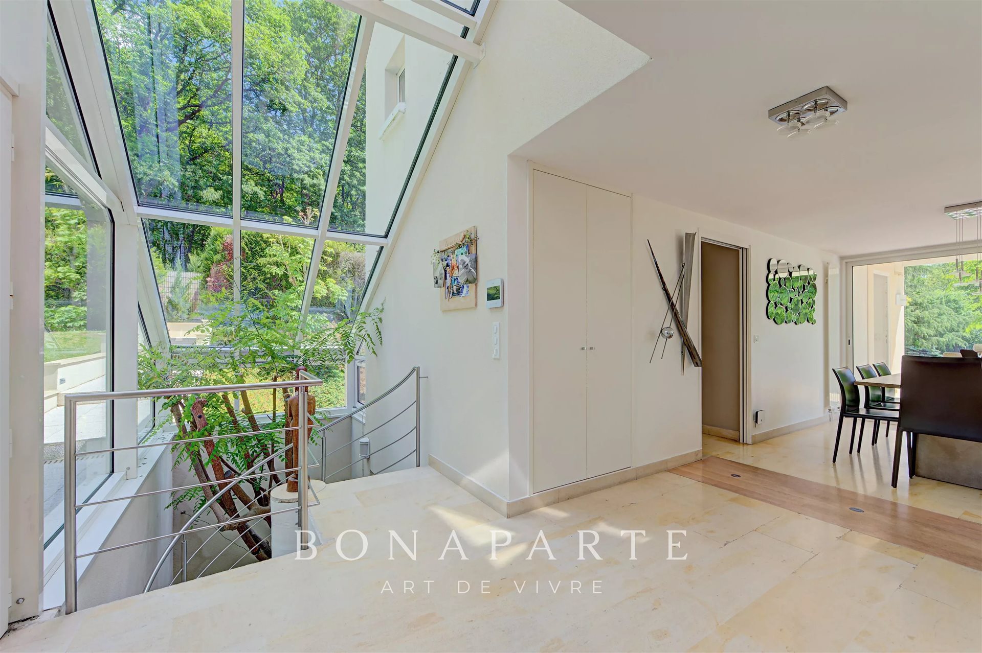 Maison à vendre, 260m², Crespières