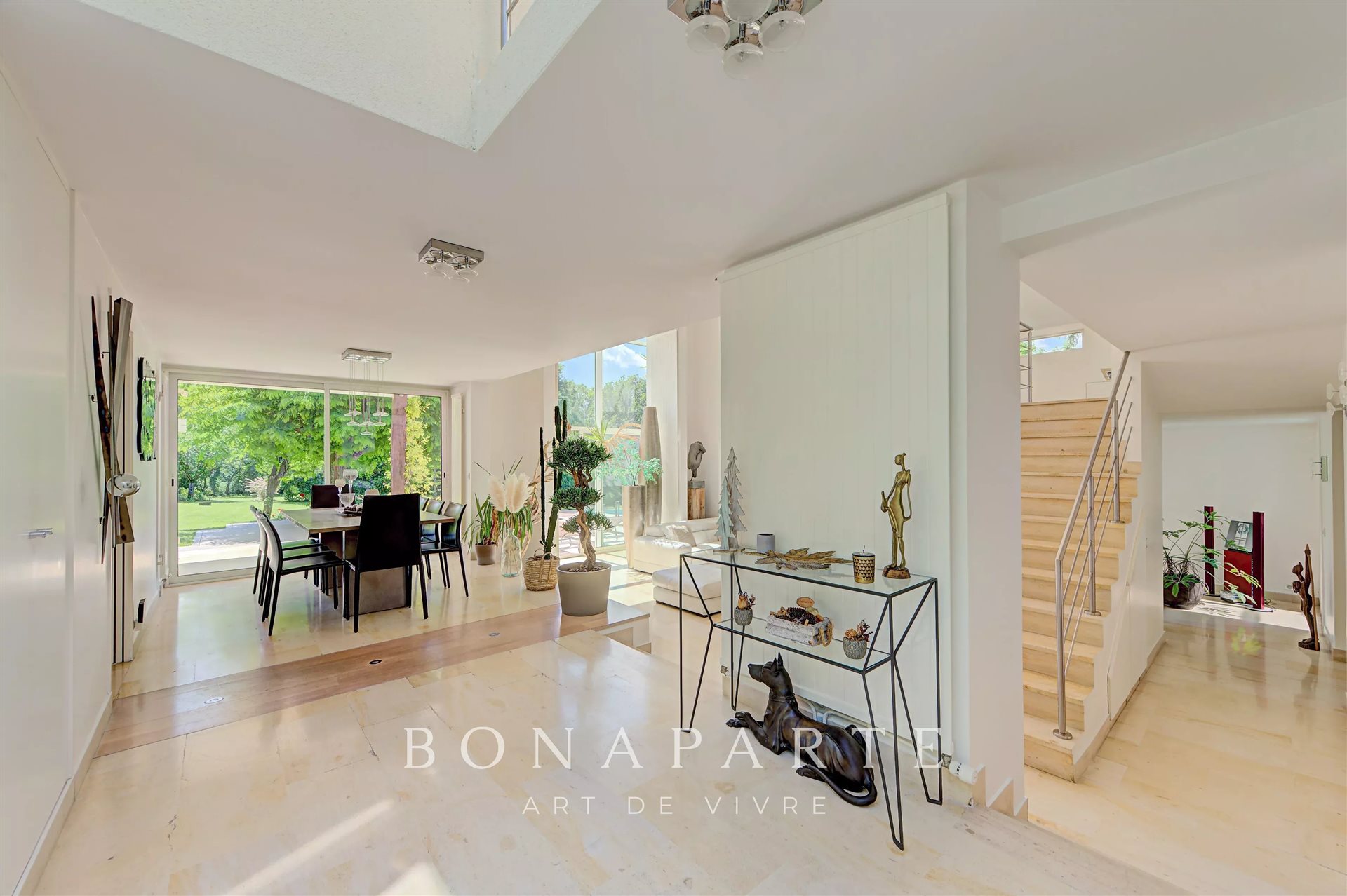 Maison à vendre, 260m², Crespières