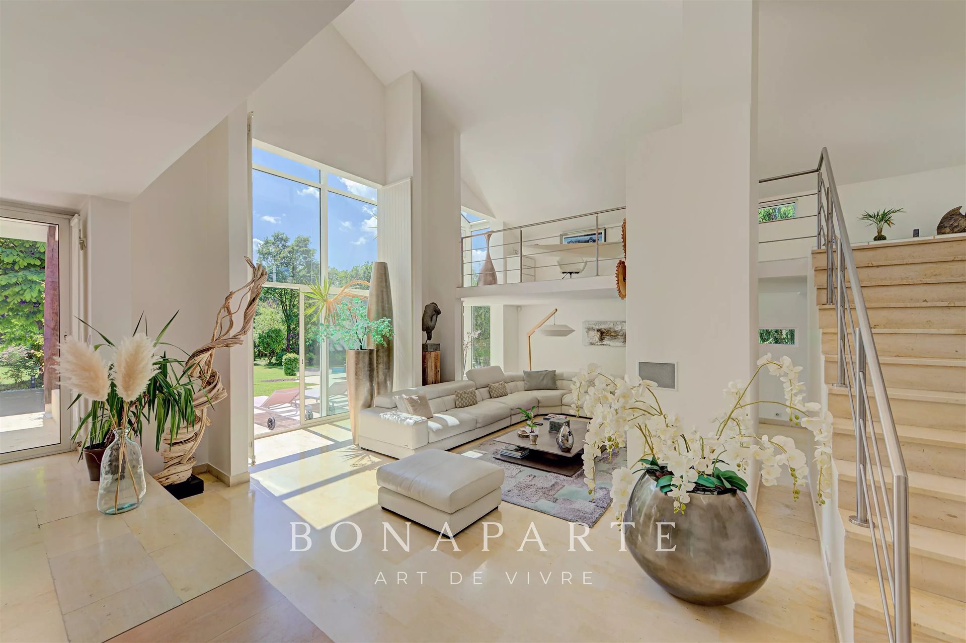 Maison à vendre, 260m², Crespières