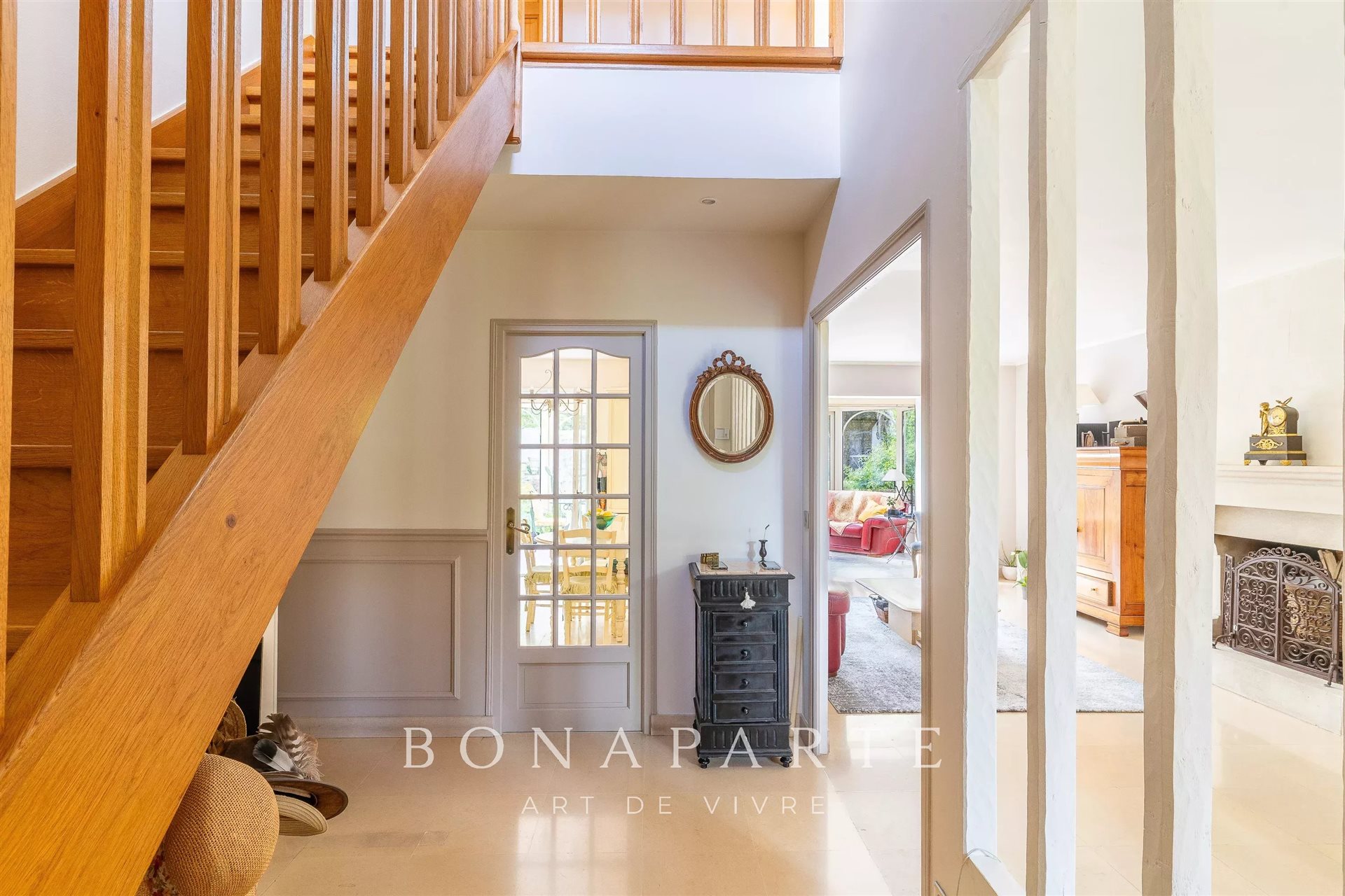 Maison à vendre, 148m², Orgeval
