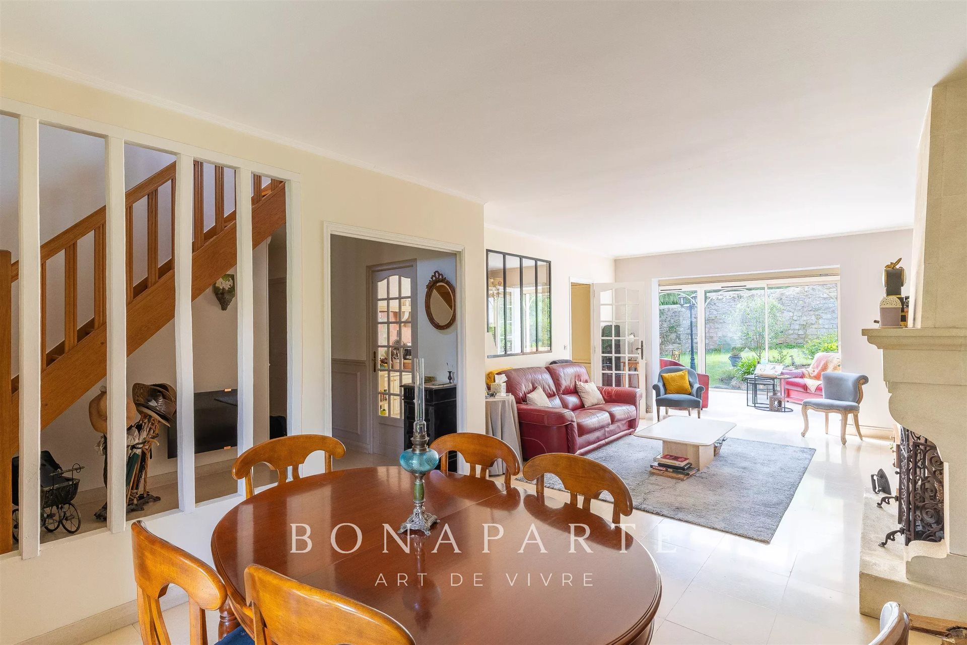 Maison à vendre, 148m², Orgeval