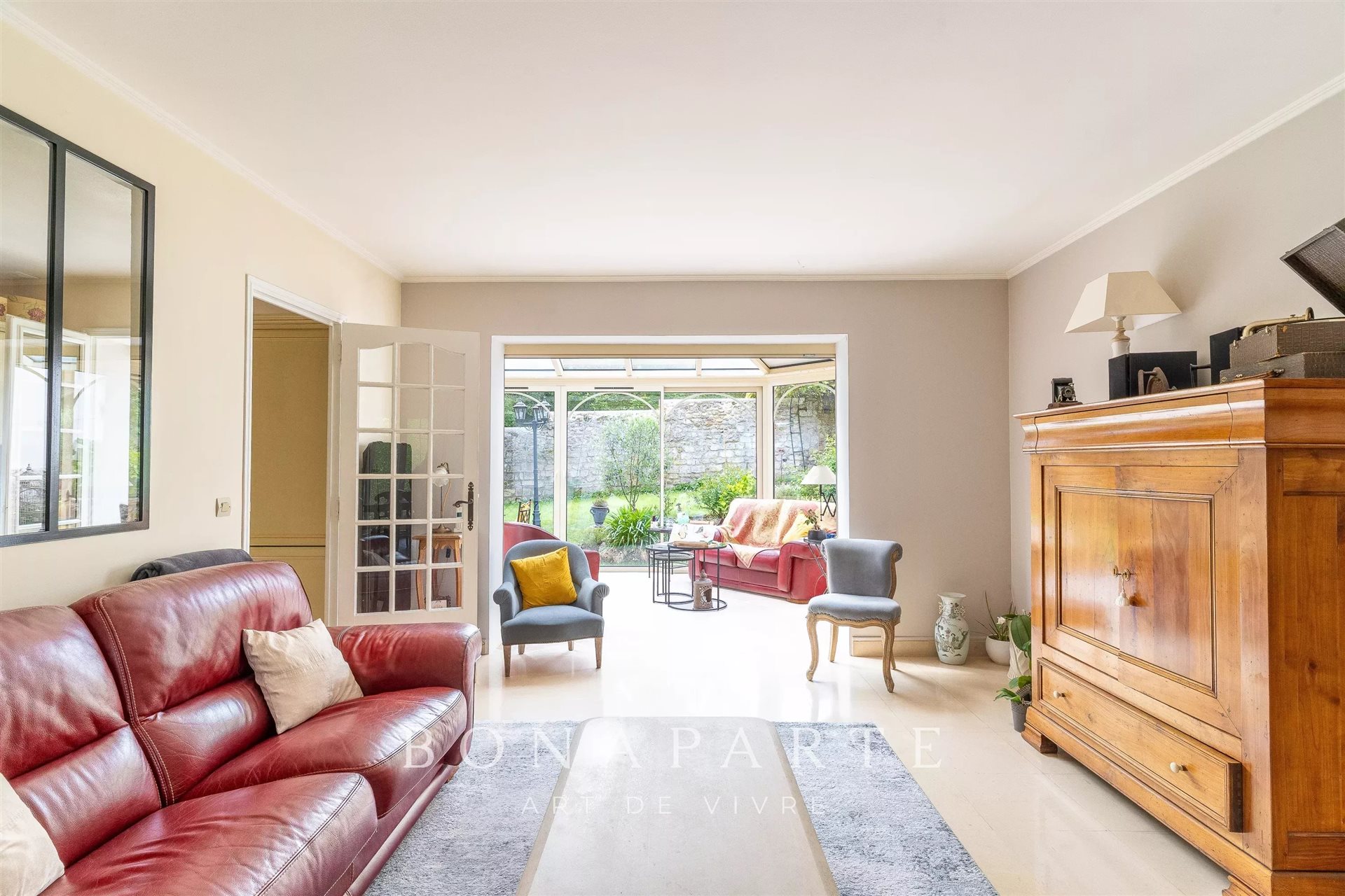 Maison à vendre, 148m², Orgeval