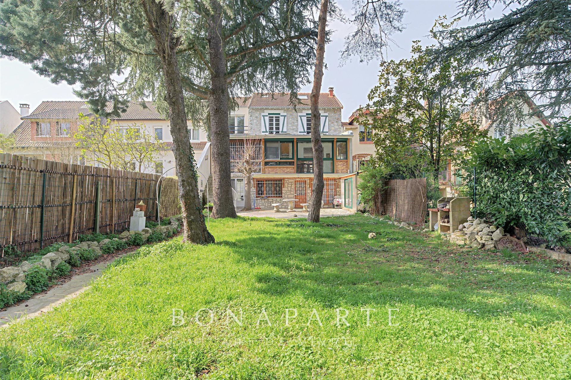 Maison à vendre, 267m², Poissy