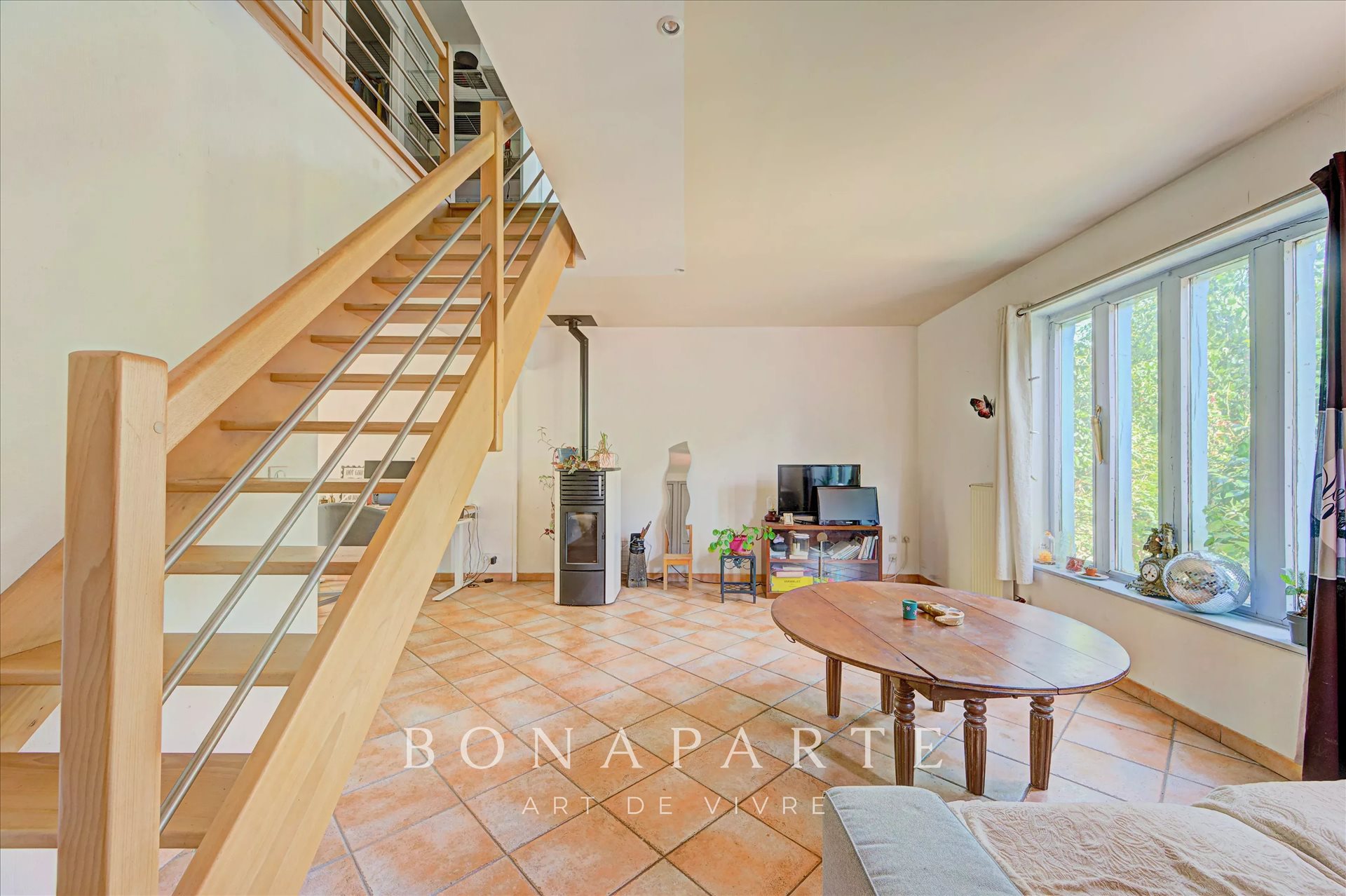 Maison à vendre, 168m², Garancières