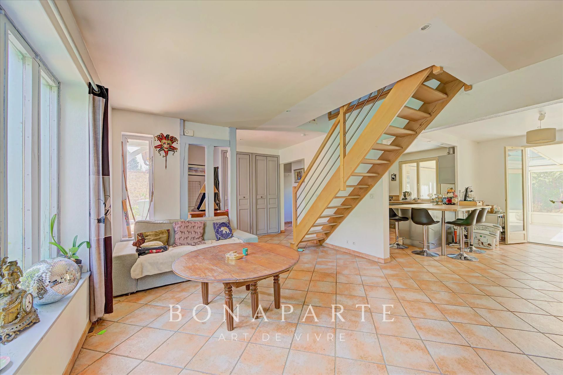 Maison à vendre, 168m², Garancières